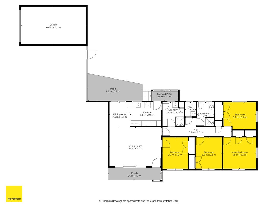 2/23G Gray Avenue, Mangere East, Manukau City, Auckland - Carousel 26