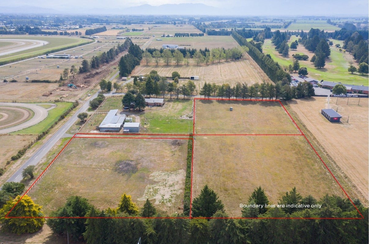 0 Golf Links Drive, Allenton, Ashburton - Carousel 2