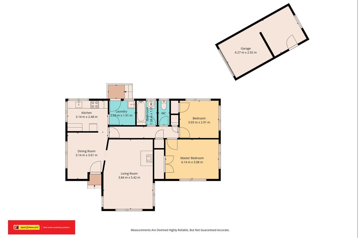 7 Virgo Place, Kawaha Point, Rotorua - Carousel 17