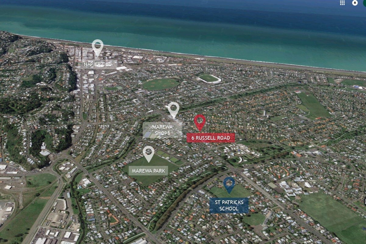 4 Russell Road, Marewa, Napier - Carousel 16