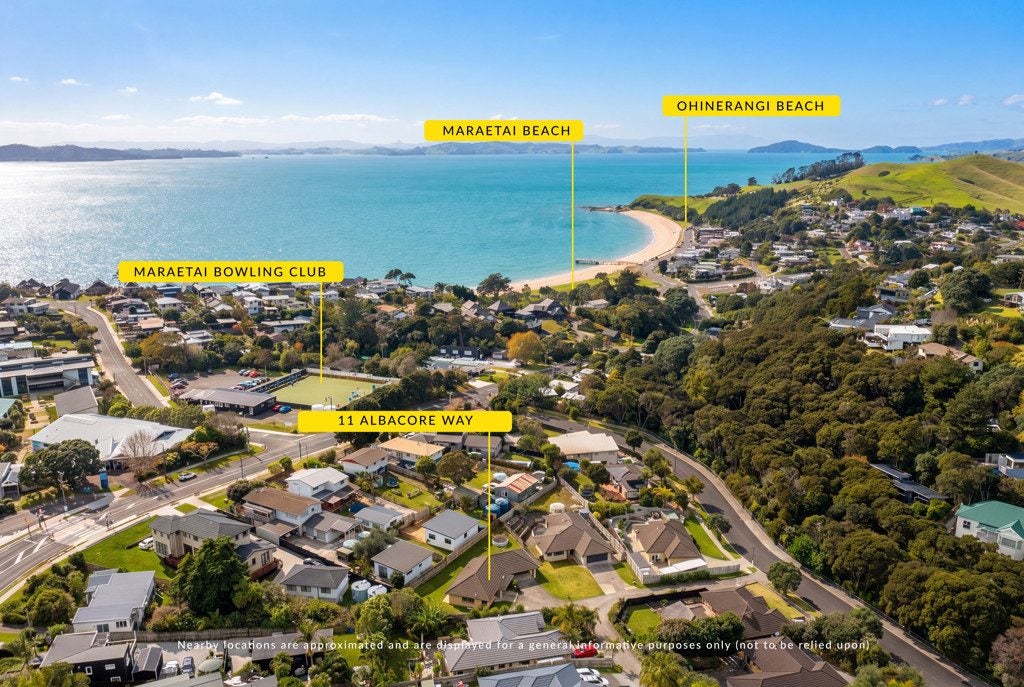 11 Albacore Way, Maraetai, Auckland - Carousel 27