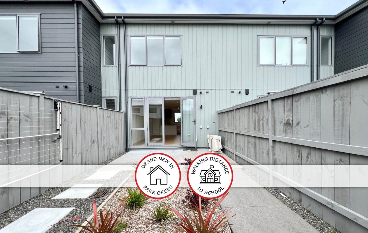 10 Park Green Avenue, Rosehill, Papakura - Carousel 1