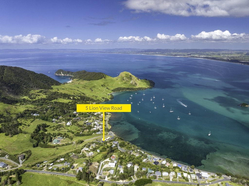 5 Lion View Road, Whangarei - Carousel 2