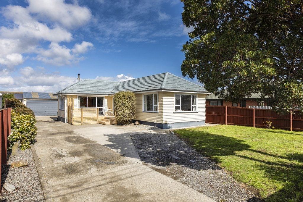 4 Reginald Street, Burwood, Christchurch - Carousel 20