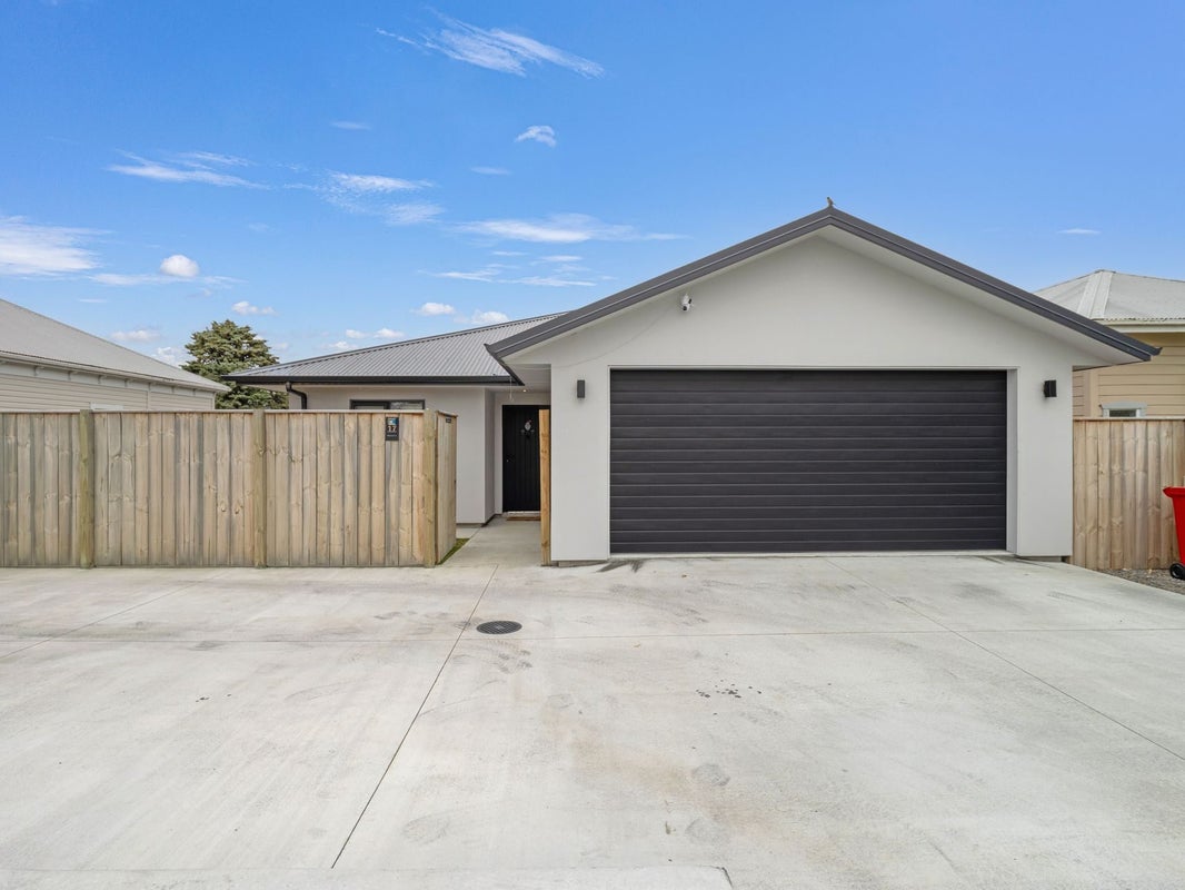 17 Alma Road, Gonville, Whanganui - Carousel 1