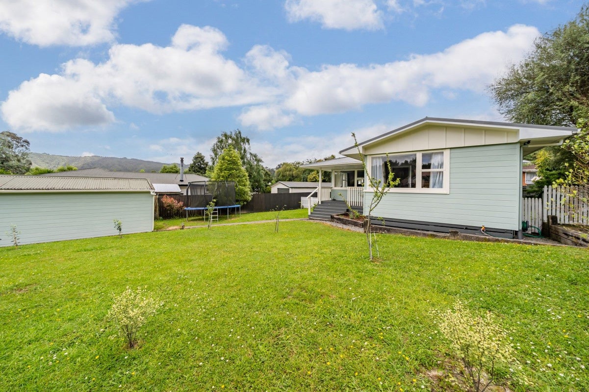 65 Moeraki Road, Maoribank, Upper Hutt - Carousel 26