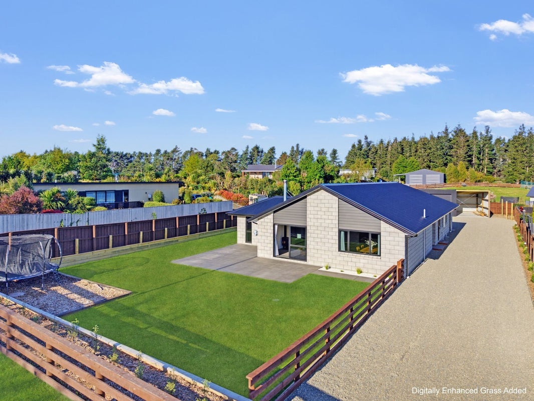 46 Glenmark Drive, Waipara, Hurunui, Canterbury - Carousel 1