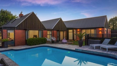 9 Chevron Place, Ilam, Christchurch - Carousel 1