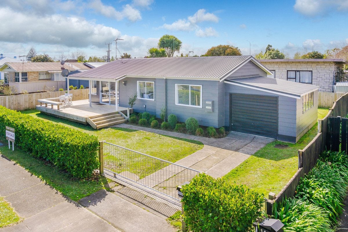 146A Tramway Road, Enderley, Hamilton - Carousel 1