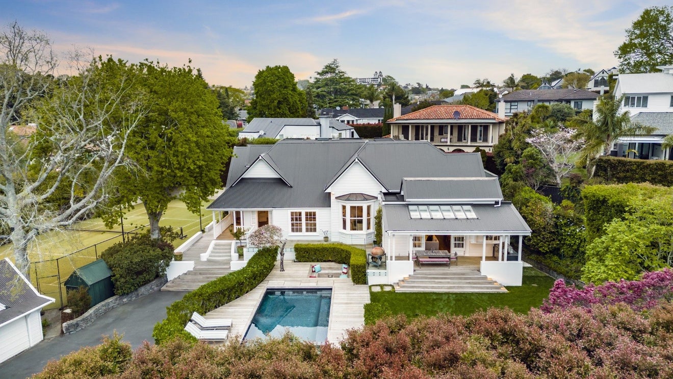 161 Orakei Road, Remuera, Auckland - Carousel 1