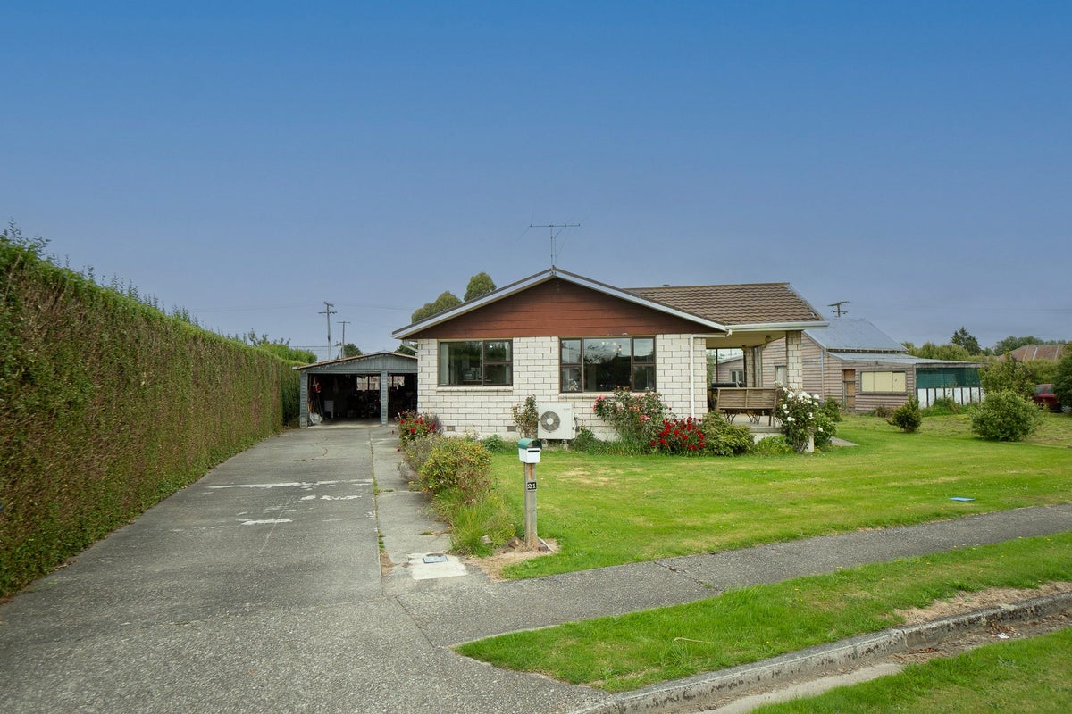 21 Scott Street, Mataura, Mataura - Carousel 20