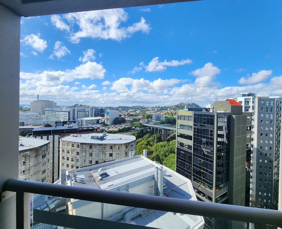 1503/96 Symonds Street, Grafton, Auckland - Carousel 1
