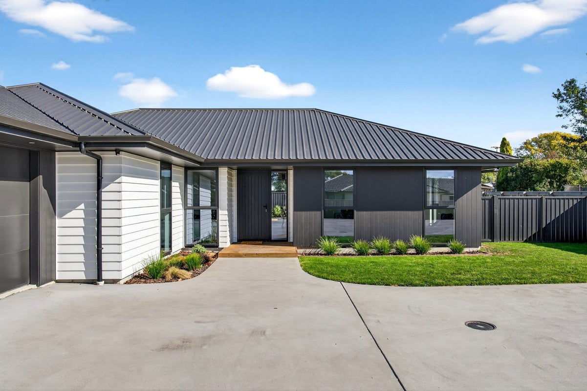 7 Market Street, Lansdowne, Masterton - Carousel 1