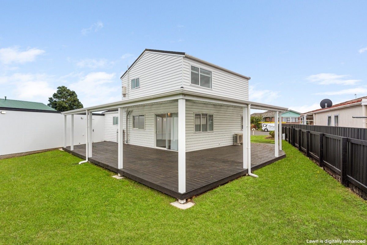 11 Avon Place, Springvale, Whanganui - Carousel 2