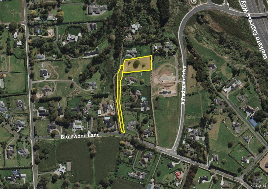 41B Birchwood Lane, Tamahere, Hamilton - Carousel 7