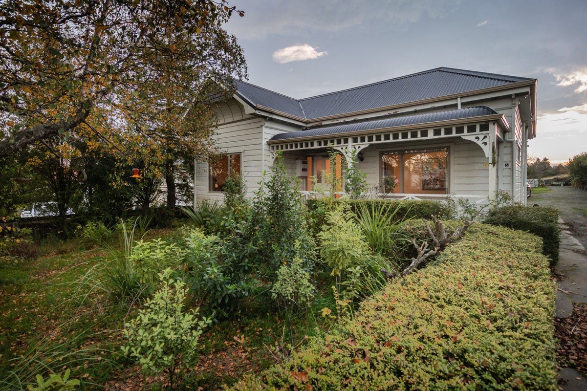 117 King Street, Kensington, Timaru - Carousel 1