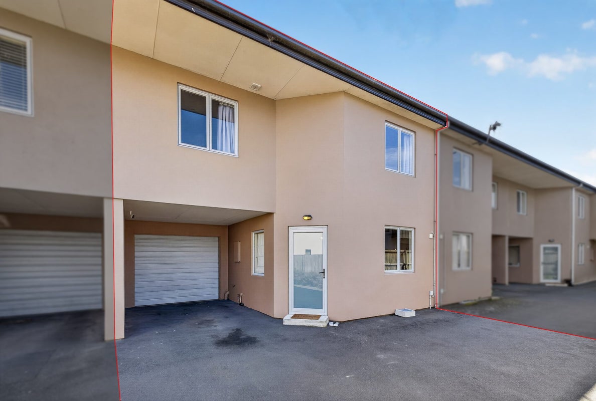 3/37 Southampton Street, Sydenham, Christchurch City, Canterbury - Carousel 1