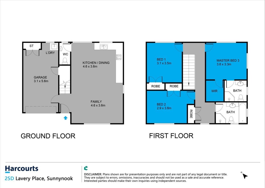 25D Lavery Place, Sunnynook, Auckland - Carousel 12