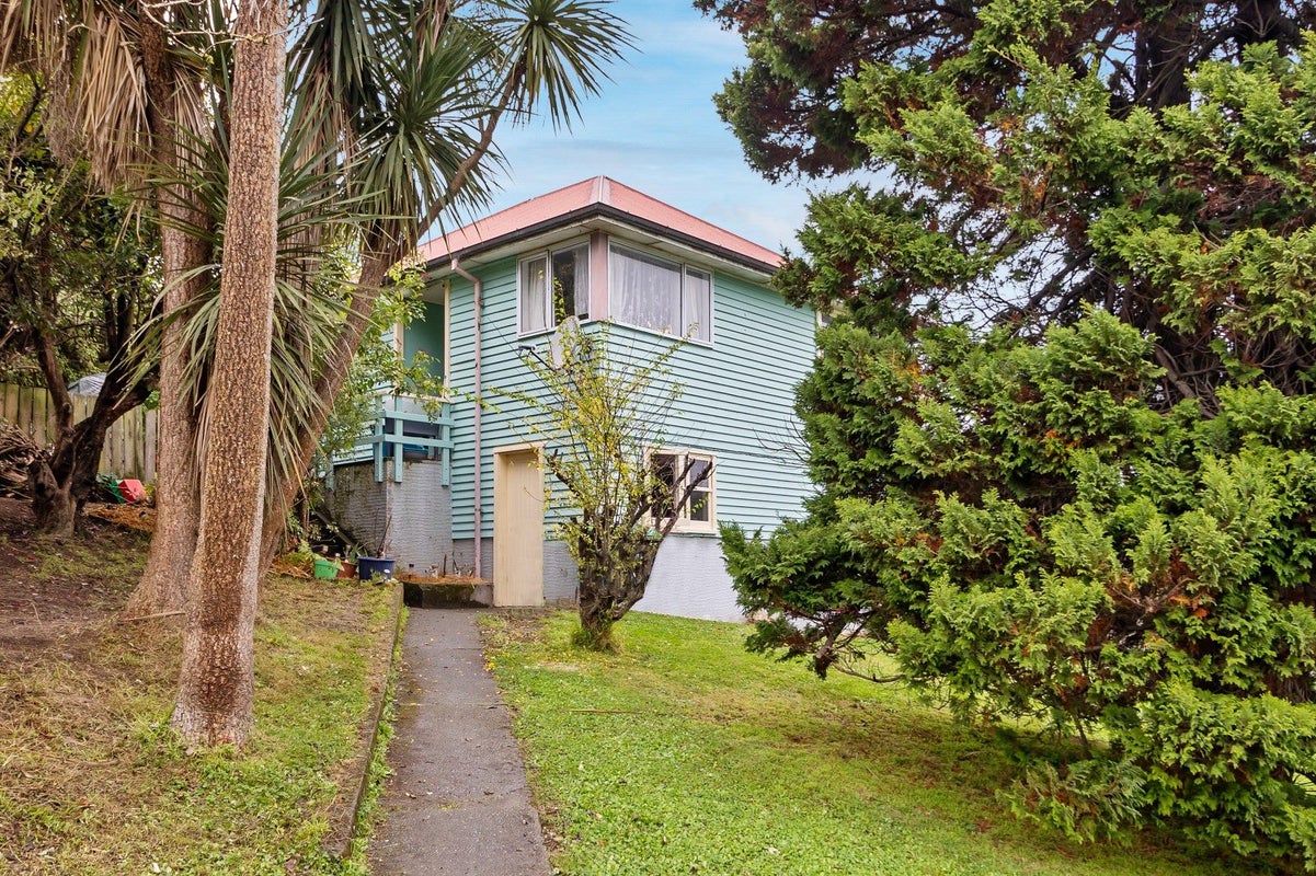 81 Canada Street, Watlington, Timaru - Carousel 1