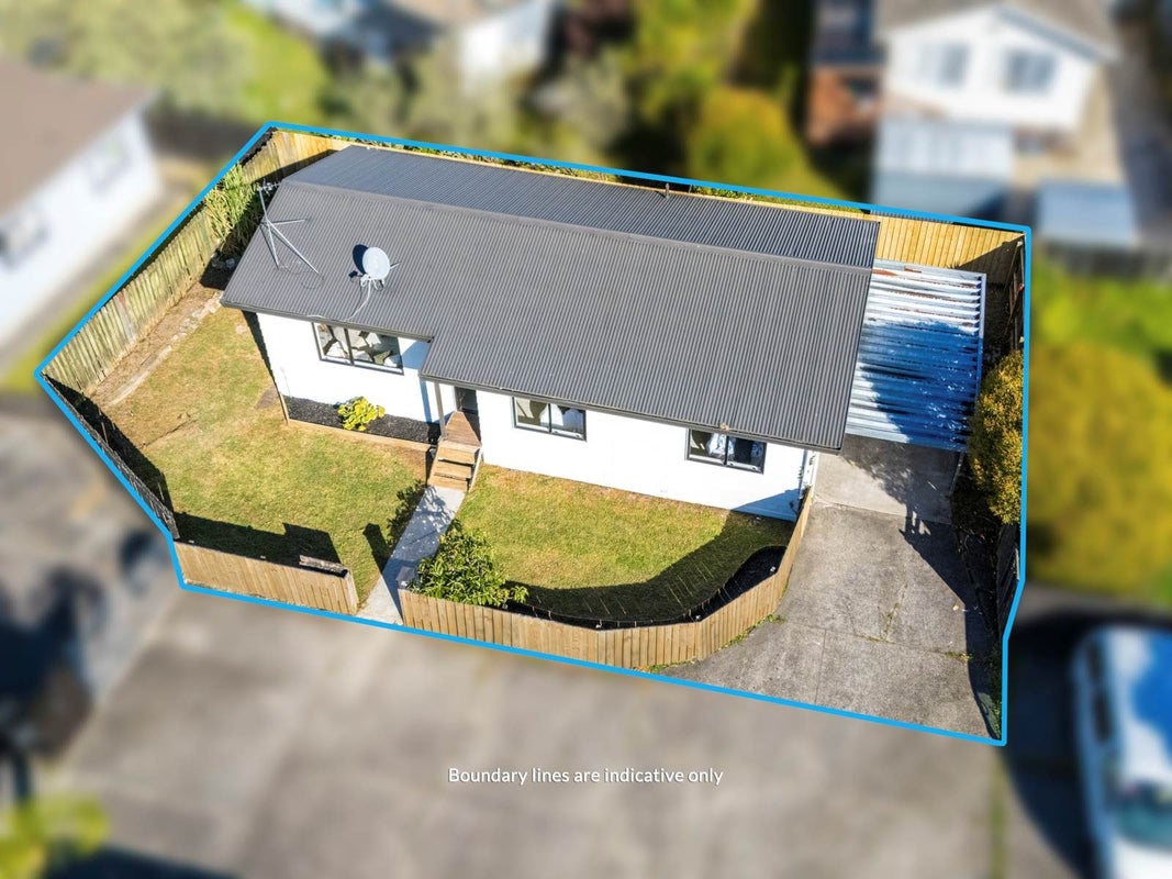 1/26 Karepo Crescent, Ranui, Auckland - Carousel 2