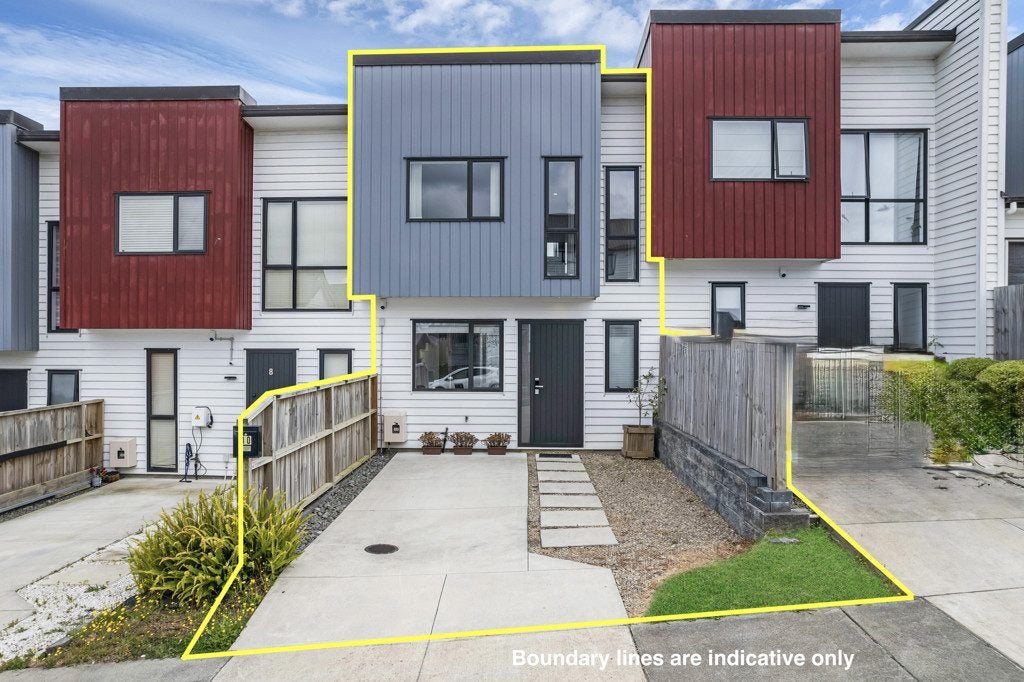 10 Goodfellow Lane, Flat Bush, Auckland - Carousel 2