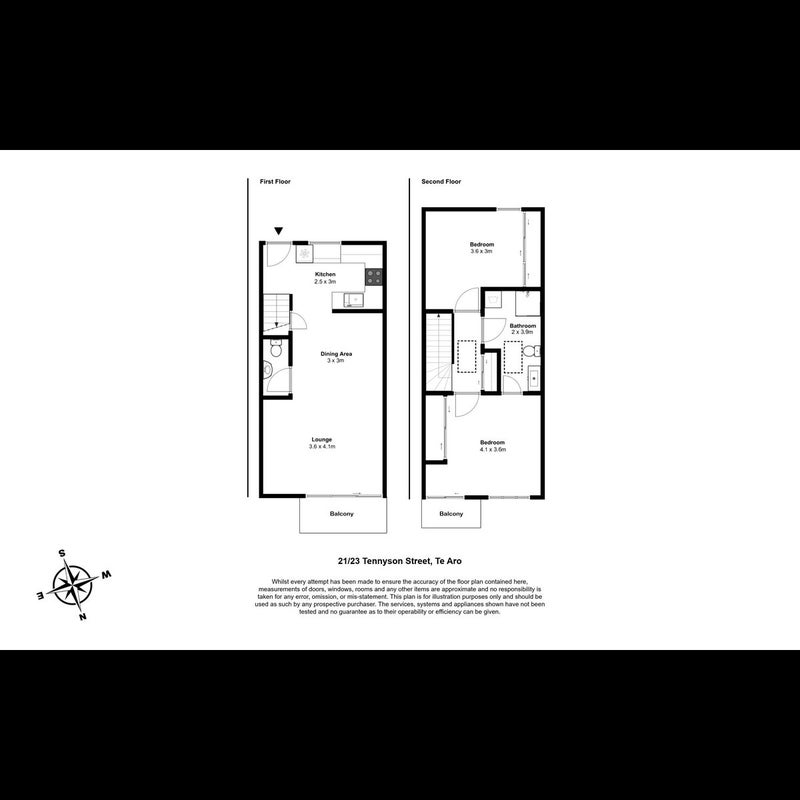 21/23 Tennyson Street, Te Aro, Wellington - Carousel 17