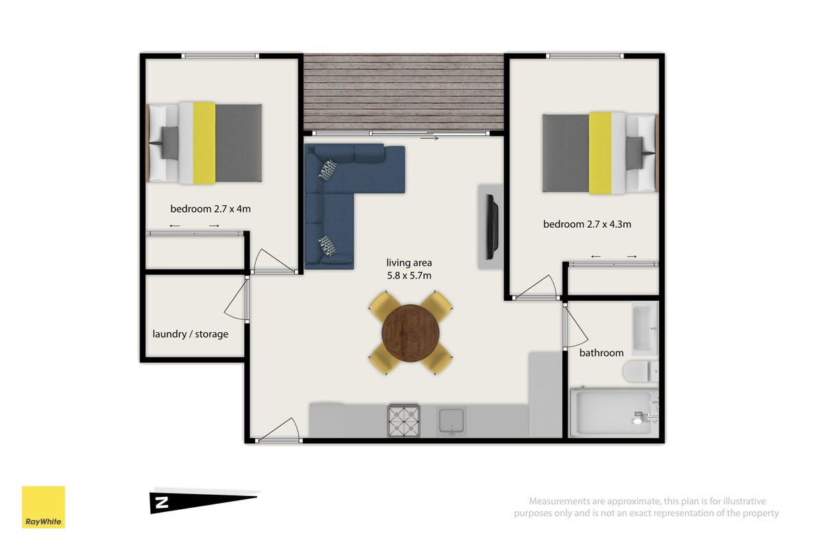 304/9A Jordan Avenue, Onehunga, Auckland - Carousel 23