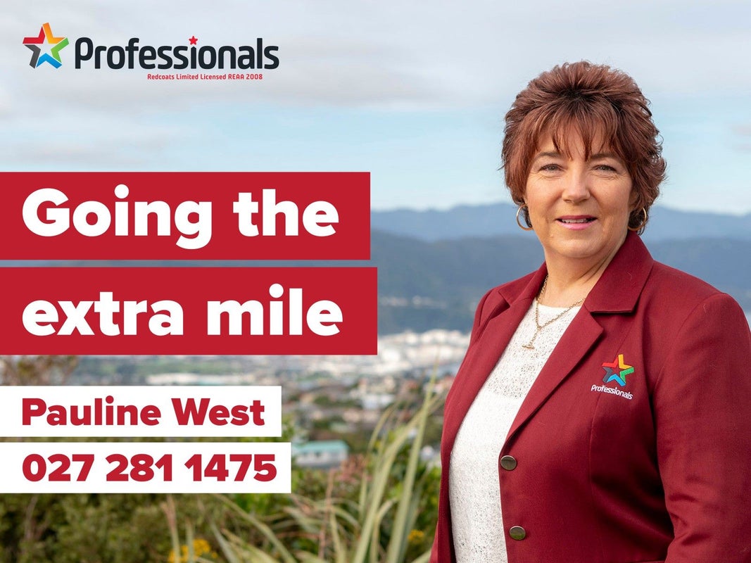 13 Hughes Crescent, Taita, Lower Hutt - Carousel 19