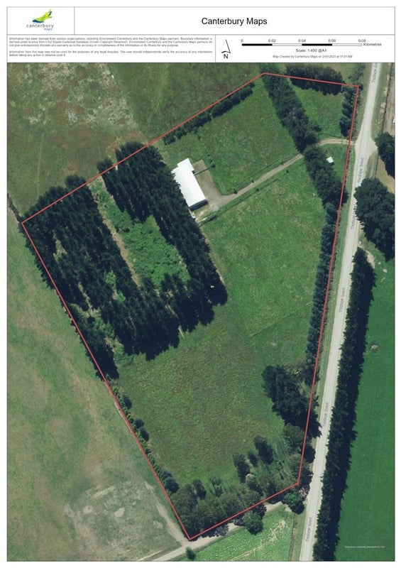 303 Yaxleys Road, Loburn, Rangiora - Carousel 28