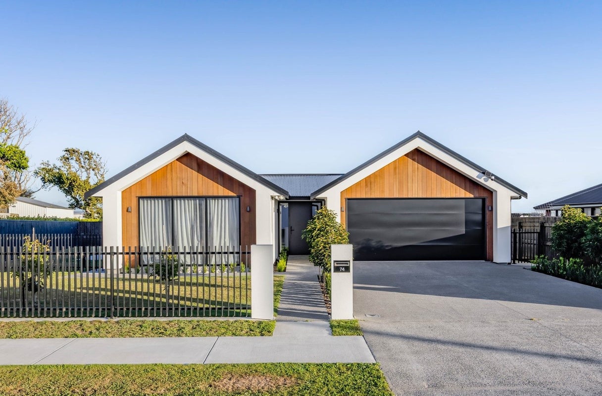 74 Turuturu Road, Hawera - Carousel 1