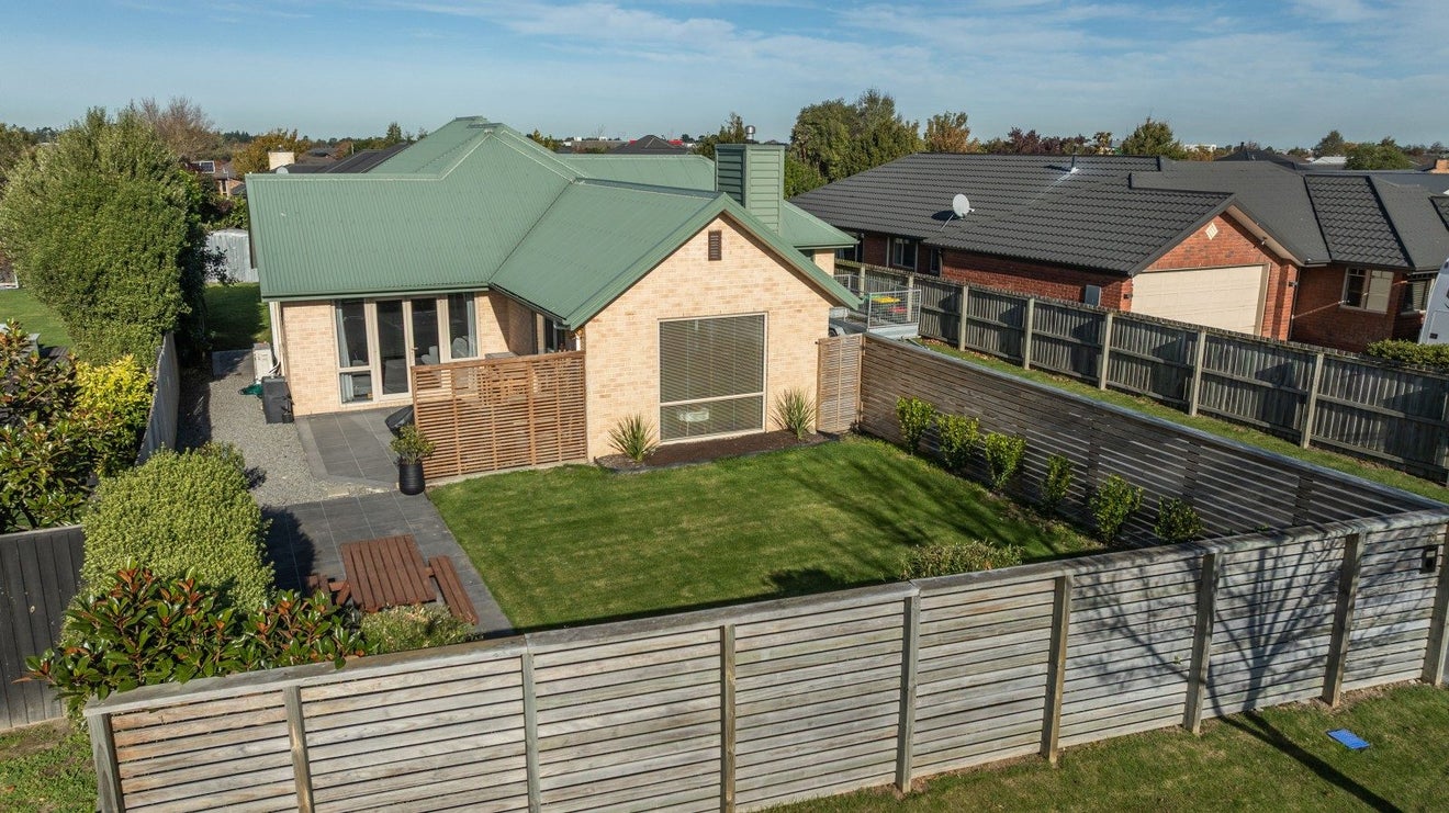 24 Rochester Crescent, Rolleston, Rolleston - Carousel 1