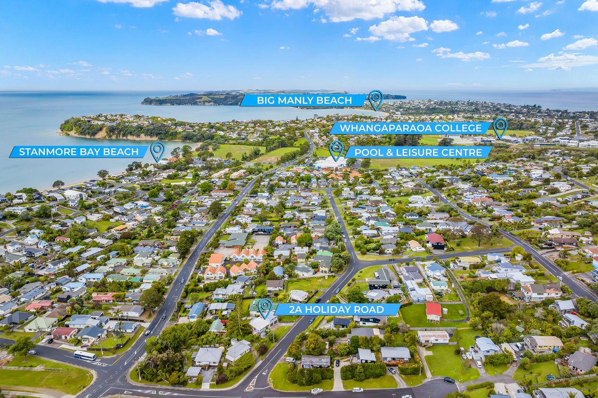 2A Holiday Road, Stanmore Bay, Whangaparaoa - Carousel 22