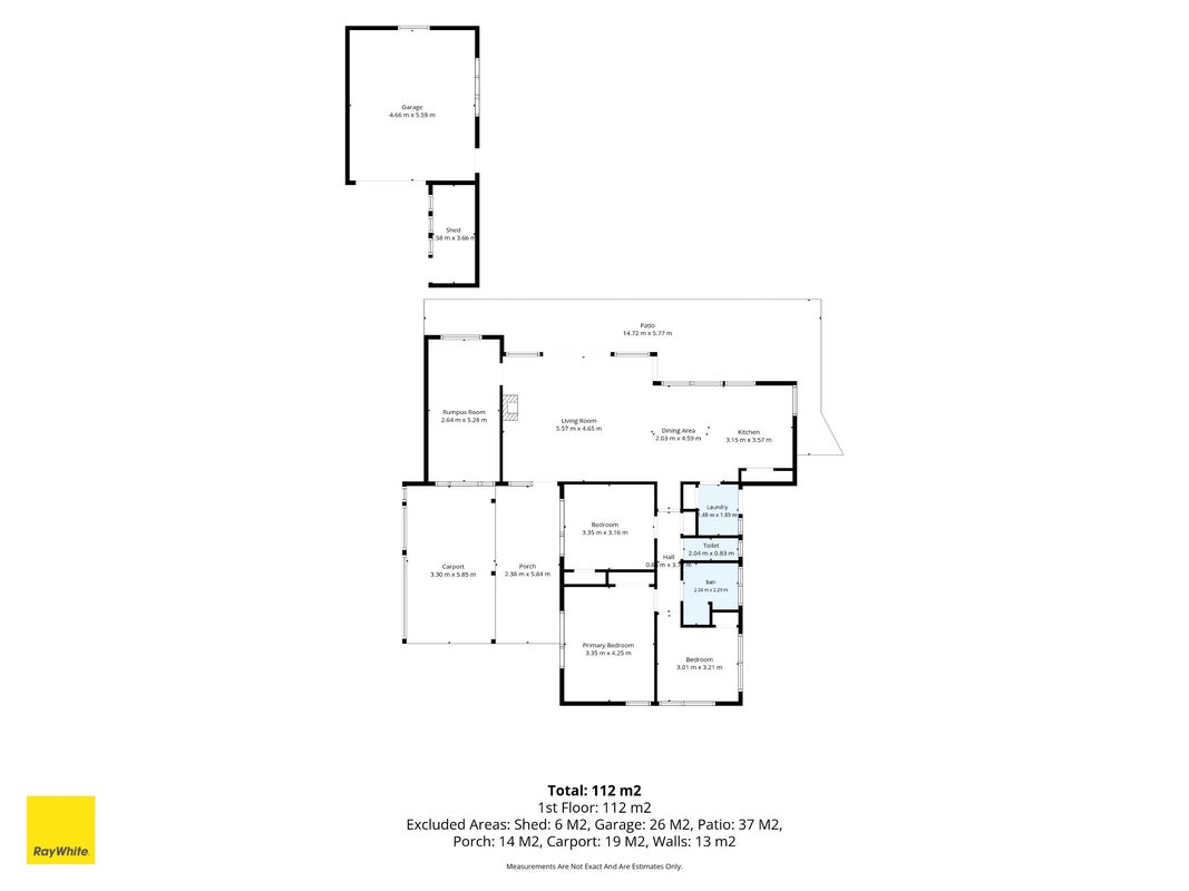 13 Sunset Drive, Paengaroa, Te Puke - Carousel 26