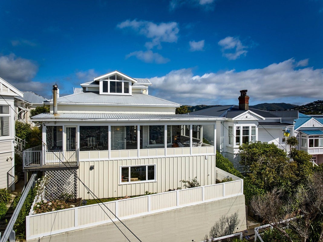 52 Central Terrace, Kelburn, Wellington - Carousel 27