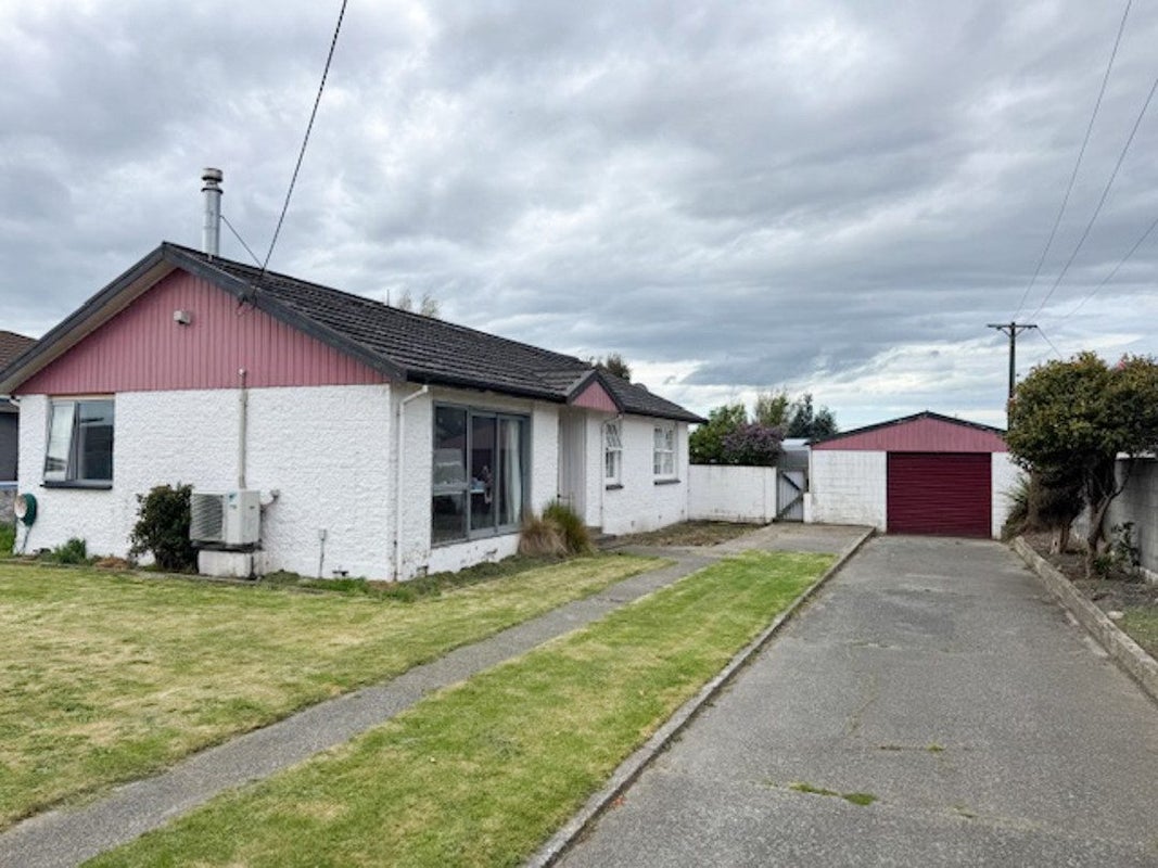 86 Dipton Street, Kingswell, Invercargill - Carousel 1