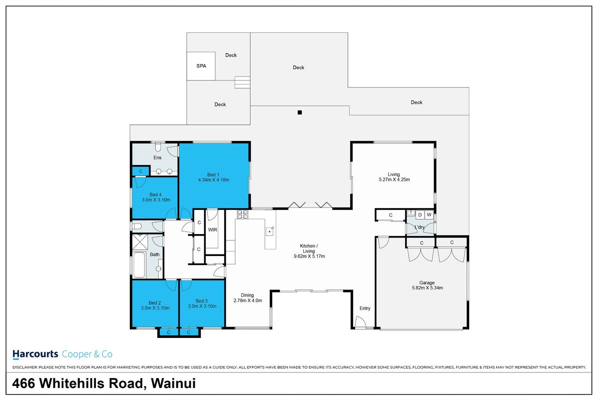 466 Whitehills Road, Waitoki, Silverdale - Carousel 26