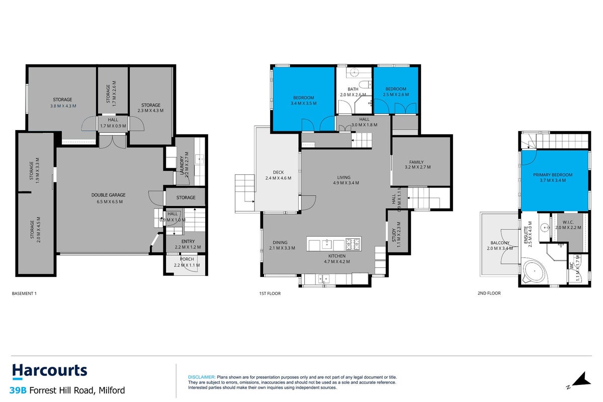 39B Forrest Hill Road, Milford, Auckland - Carousel 22