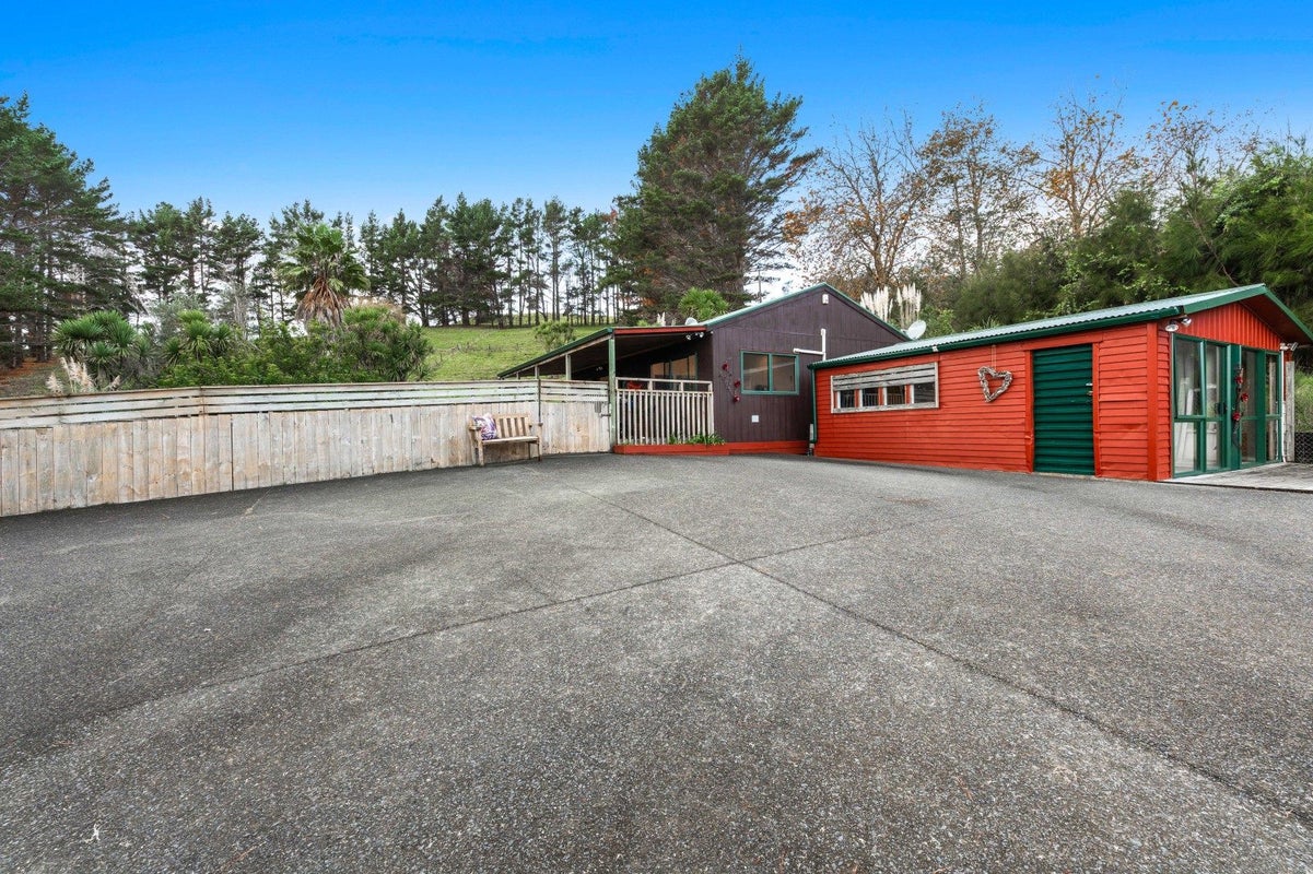 2178 Kaipara Coast Highway, Makarau, Warkworth - Carousel 2
