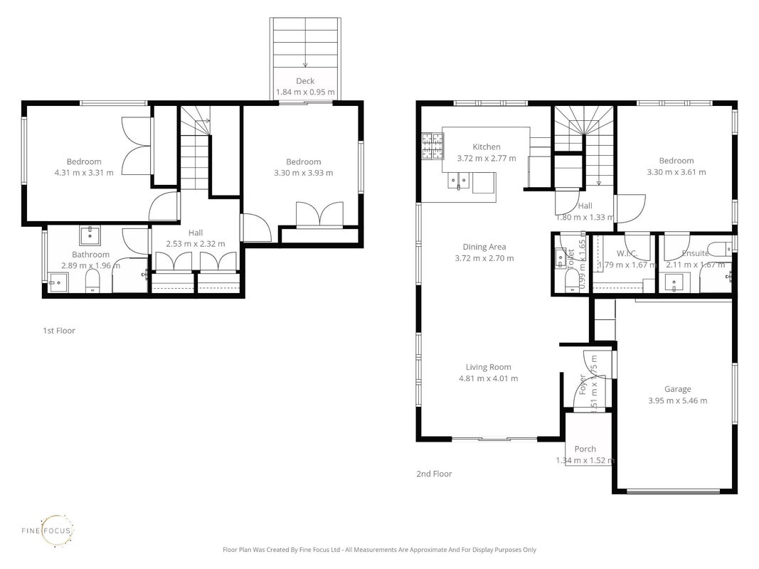 5 Valerie Smith Lane, Belmont, Lower Hutt - Carousel 21