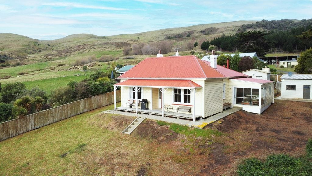 490 Harington Point Road, Otakou, Dunedin - Carousel 1