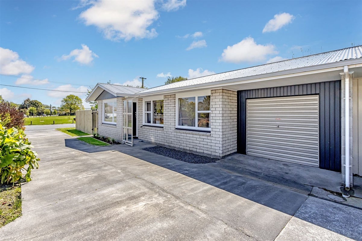 1/268 Westminster Street, Mairehau, Christchurch - Carousel 1