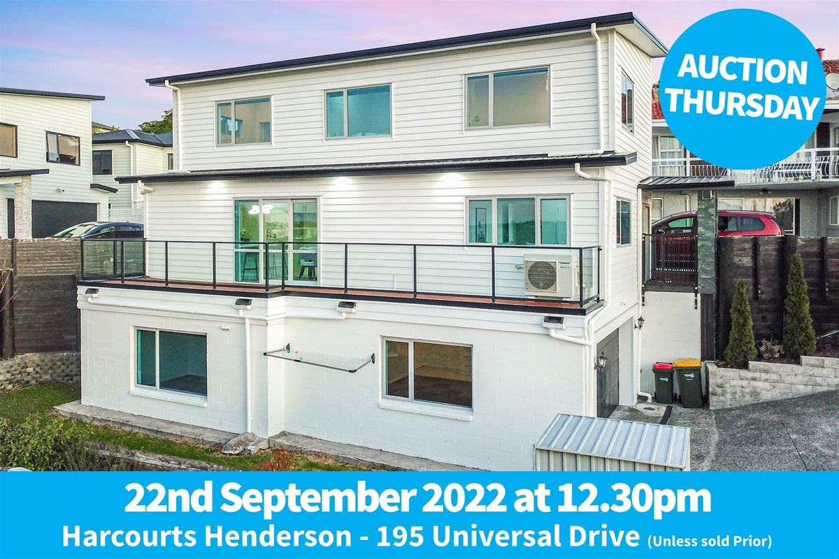 4 Dhaka Lane, Ranui, Auckland - Carousel 1