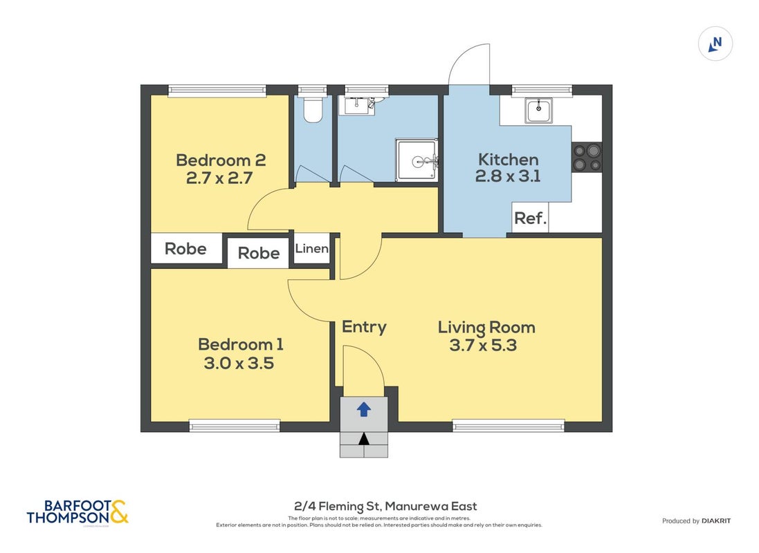 2/4 Fleming Street, Manurewa East, Auckland - Carousel 9