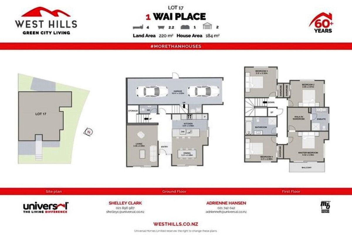 1 Wai Place, Westgate, Auckland - Carousel 20