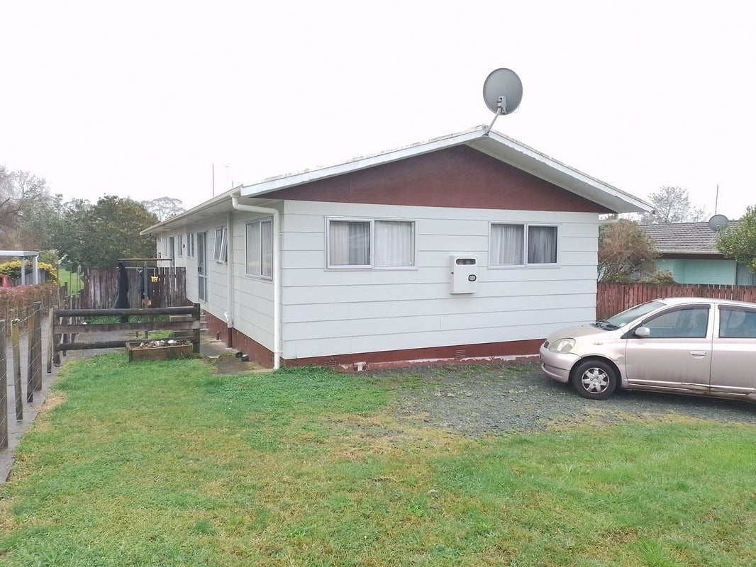 6A De Havilland Place, Onerahi, Whangarei - Carousel 1