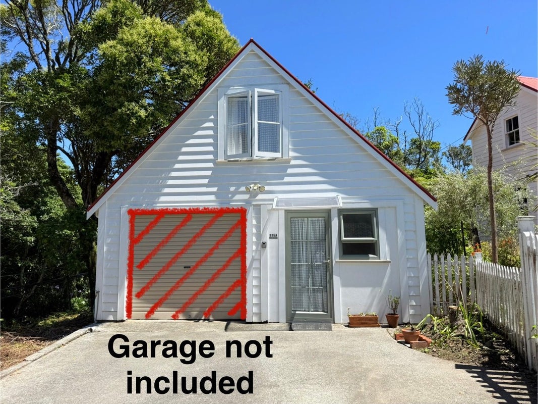 116 Wilton Road, Wilton, Wellington - Carousel 2
