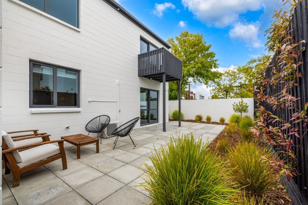 1/58 Bishop Street, St Albans, Christchurch - Carousel 1