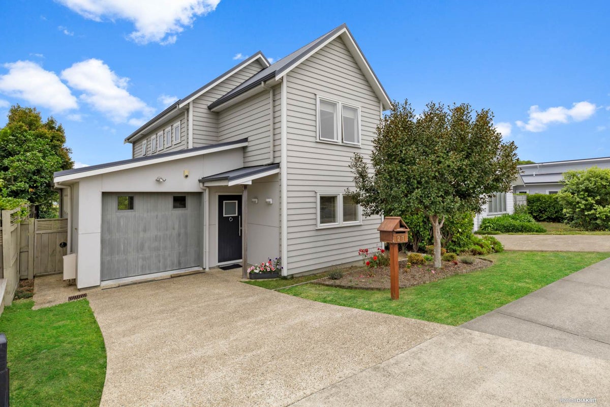 27 Cape Cod Drive, Gulf Harbour, Whangaparaoa - Carousel 1