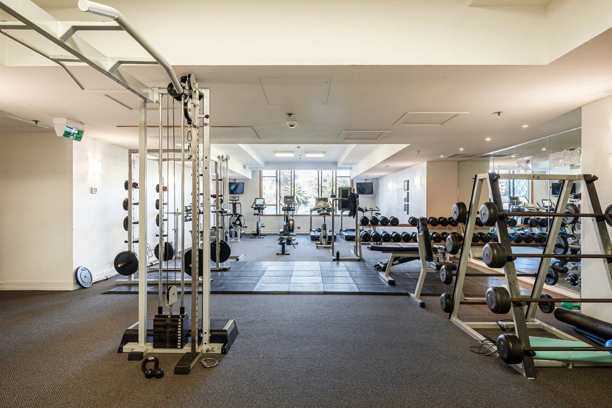 3201/1 Courthouse Lane, Auckland Central, Auckland - Carousel 24
