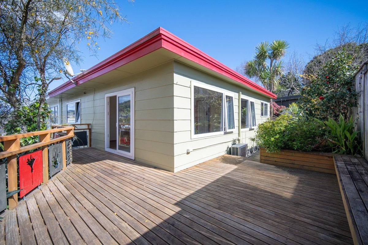 3/215A Hampden Terrace, Nelson South, Nelson - Carousel 1